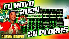 NOVO CD 2024 RADIOLA FREEDOM FM DJ EDEM BROWN AO VIVO SO PEDRAS REGGAE DO MARANHÃO #reggae2024