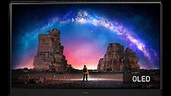 55 inch 4K OLED HDR Smart TV | TX-55MZ2000B | Panasonic UK & Ireland