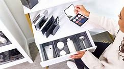 The 25 best makeup organizers, according to experts | CNN Underscored