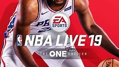 NBA Live 19 - IGN
