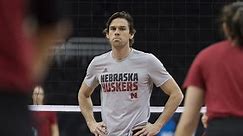 Nebraska volleyball hires Hildebrand as associate head coach; Cook talks about his own future with program