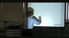 Interactive WhiteBoards (Instructional)