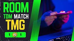 TDM Custom Room Match BGMI Live Wanted Player