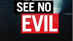 See No Evil: Season 10 Episode 6 Murder on VHS
