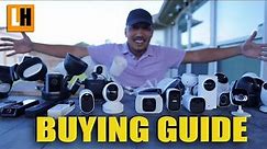 Security Camera Buying Guide 2022-2023 - What You Need To Know