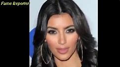 Kim Kardashian Breaks Down Over Bianca Getting Pregnant With Kanye || Fame Reporter