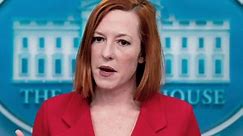 Jen Psaki has been less than truthful on a number of issues: Joe Concha