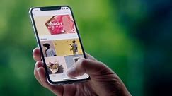 Is iPhone X the Future of Smartphones?