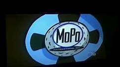 Mopo Productions Faulhaber Media NBC Universal Television Distribution
