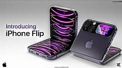 Introducing iPhone Flip - Apple