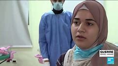 Des bébés prématurés évacués de Gaza et accueillis dans un hôpital égyptien