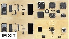 4 Apple Teardowns and Your Questions Answered! iPhone 8, 8 Plus, Apple Watch Series 3 & Apple TV 4k