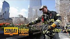 21 Years Later, 9/11's Impact On Americans Endures