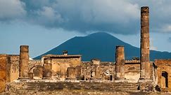The Next Italian Renaissance: What can the ruins of Pompeii teach us about life with coronavirus?