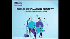 Pitching Video| Social Innovation Project | Taylors University