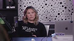 Kail Considers Leaving the Show - Teen Mom 2 | MTV