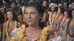 Pearl of the South Pacific 1955 | Virginia Mayo, Dennis Morgan | Full Movie | Subtitles