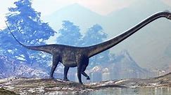Top 10 World’s Largest Dinosaurs Ever