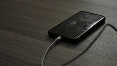 Apple Issues Warning About Overnight Charging
