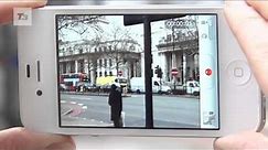 New iPad 3 vs iPhone 4S: Retina display; camera; processor and build comparison