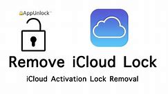 Completely Remove iCloud Account Without Password (2024)