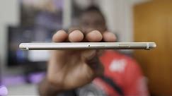 iPhone 6 Plus #BendGate: Explained!