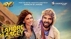 Lahore Se Aagey | 2016 | Yasir Hussain | Saba Qamar | Pakistani Full HD Movie - video Dailymotion