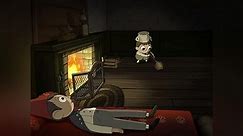 Over the Garden Wall Season 1 Episode 1