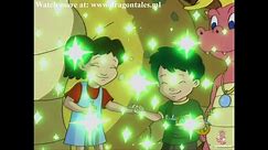 Dragon Tales - s01e32 Rope Trick _ Baby Troubles