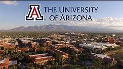 Join our University of Arizona Wildcats Family