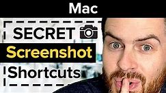 All Ways to Screenshot on Mac (choose your method)