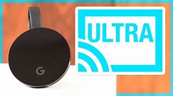 Google Chromecast Ultra Review: Worth the Upgrade?