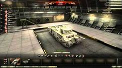 World of Tanks - TOG II Tier 6 Premium Heavy Tank - Togged!