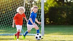 The Best Sports Clubs And Groups For Kids In Waltham Chase