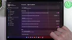 How To Create User Profiles On Microsoft Surface Pro 9