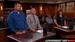 JUDGE JUDY FAST CASES EPISODE 18