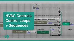 Basics of HVAC Controls - Control Loops and Sequences