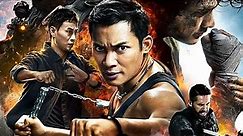 Martial Arts Action Movies 2021 in English Full Length Sci Fi Film