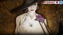 Internet's Biggest LOVE Alcina Dimitrescu (Resident Evil Village) - PJ Explained