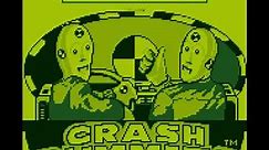 Game Boy Longplay [188] The Incredible Crash Dummies