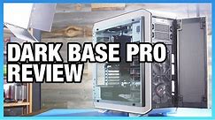Dark Base Pro 900 (White) Review: Inversion, Thermals, Noise