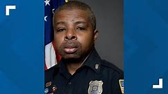 Funeral services held for Memphis Police officer killed in shooting at library