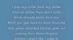 Lil Snupe Louie v Freestyle part 4 Lyrics