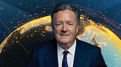 Watch Piers Morgan Uncensored: Season 2, Episode 124, "The Highlights: Week 68" Online - Fox Nation