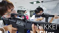 Nikkei Film: Taiwan's youth prepare for possible attack