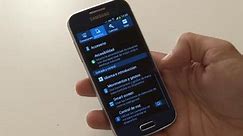 MOVISTAR - Samsung Galaxy S4 Mini Review