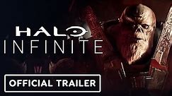 Halo Infinite: The Banished Rise - Official Trailer