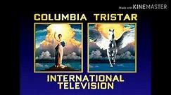 Columbia Tristar International Television with 2001 CTHE Fanfare
