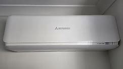 What is most efficient air conditioner? Mitsubishi Heavy Industry AC genuine review.