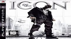 Def Jam Icon (PS3) [Trainer v1.0] + 5